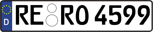 RE-RO4599