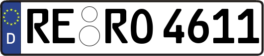 RE-RO4611
