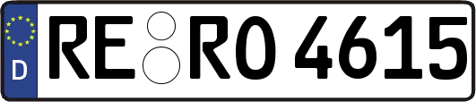 RE-RO4615