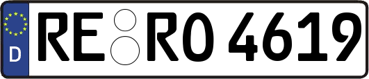 RE-RO4619