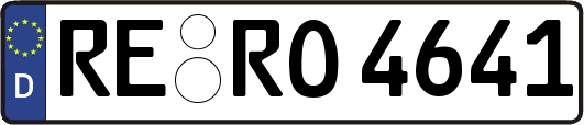 RE-RO4641