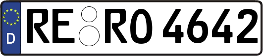 RE-RO4642
