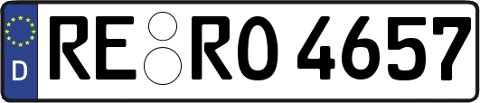 RE-RO4657