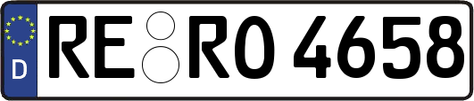 RE-RO4658