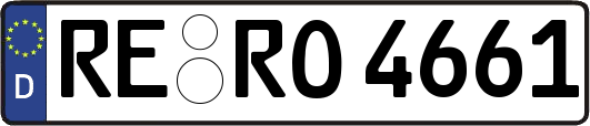 RE-RO4661