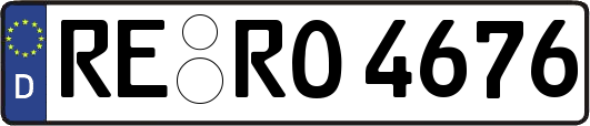 RE-RO4676
