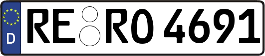 RE-RO4691