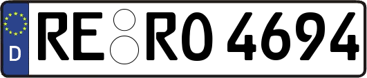 RE-RO4694