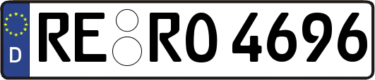 RE-RO4696
