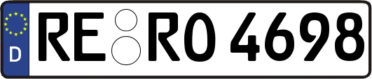 RE-RO4698