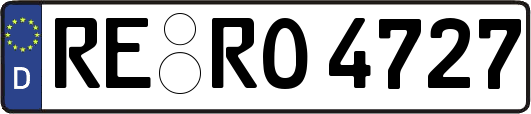 RE-RO4727