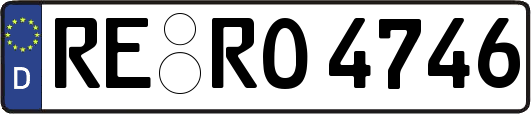 RE-RO4746