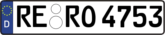 RE-RO4753