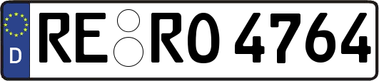 RE-RO4764