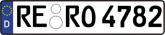 RE-RO4782