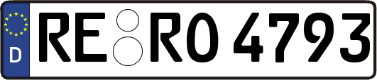 RE-RO4793