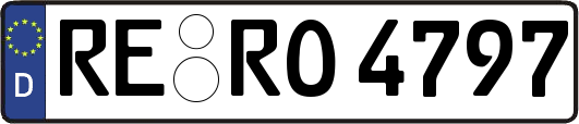 RE-RO4797