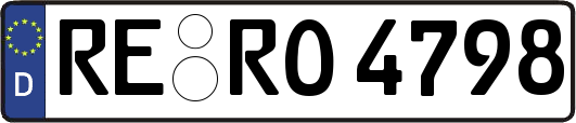 RE-RO4798