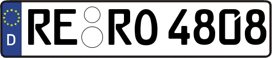 RE-RO4808