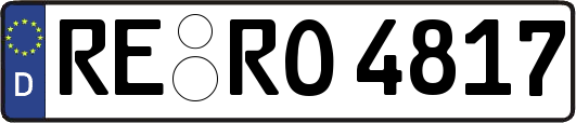 RE-RO4817