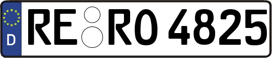 RE-RO4825