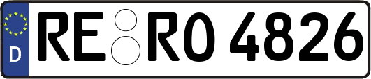 RE-RO4826