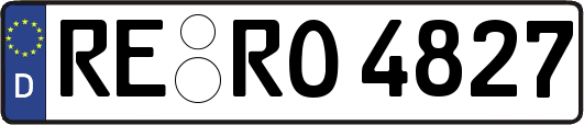 RE-RO4827