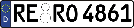 RE-RO4861