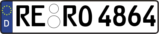 RE-RO4864
