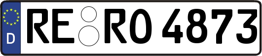 RE-RO4873