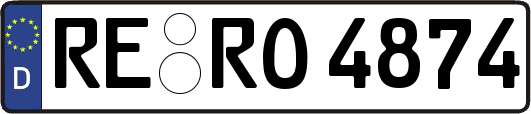 RE-RO4874