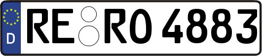 RE-RO4883