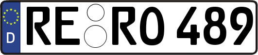 RE-RO489