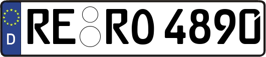 RE-RO4890