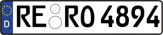 RE-RO4894