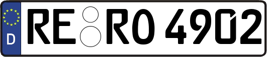 RE-RO4902