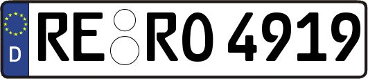 RE-RO4919