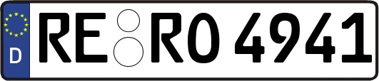 RE-RO4941