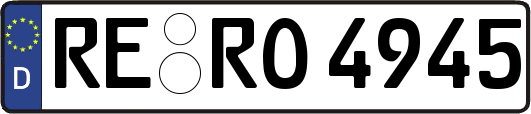 RE-RO4945