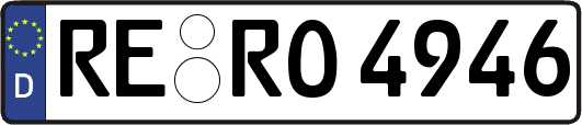 RE-RO4946