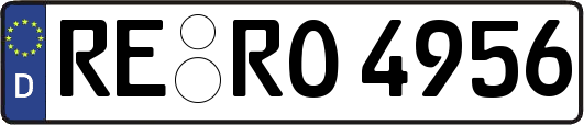 RE-RO4956