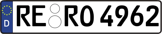 RE-RO4962