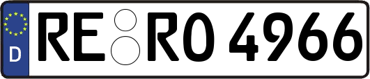 RE-RO4966