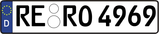 RE-RO4969