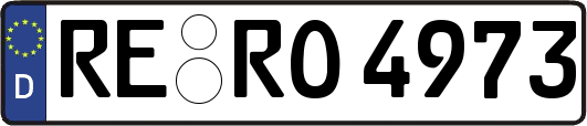 RE-RO4973