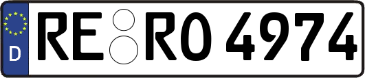 RE-RO4974