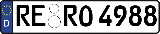 RE-RO4988