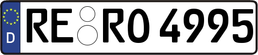 RE-RO4995