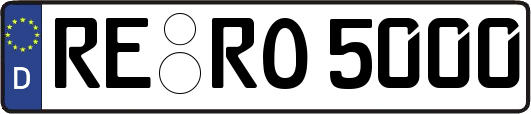 RE-RO5000