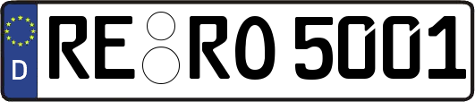 RE-RO5001